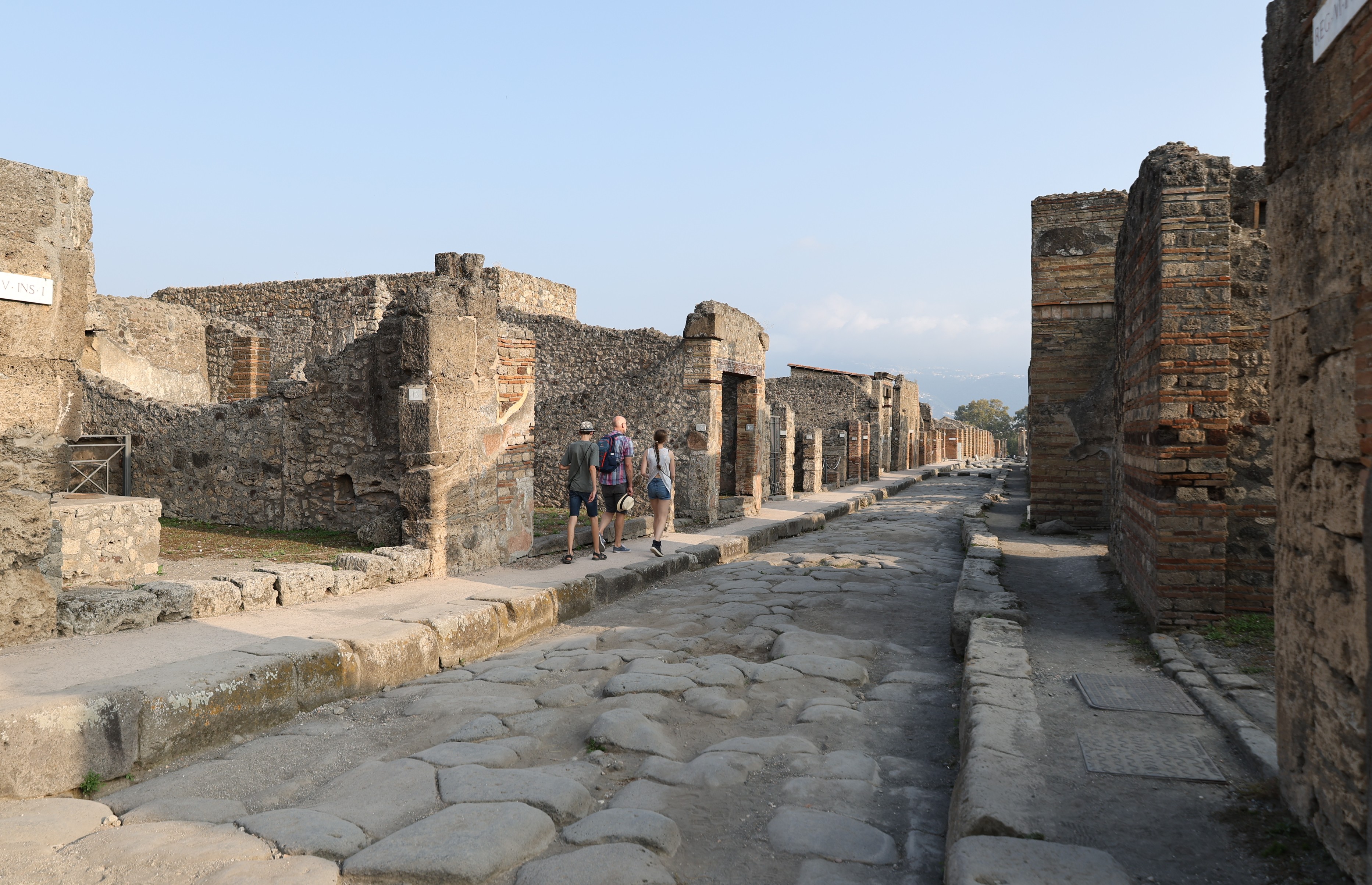 Pompei